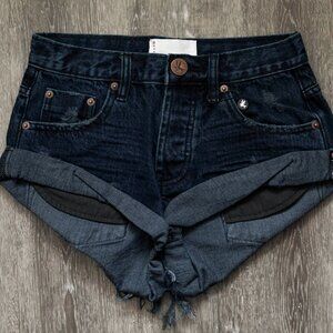 Brand new - Fox Black Low Waist Bandits